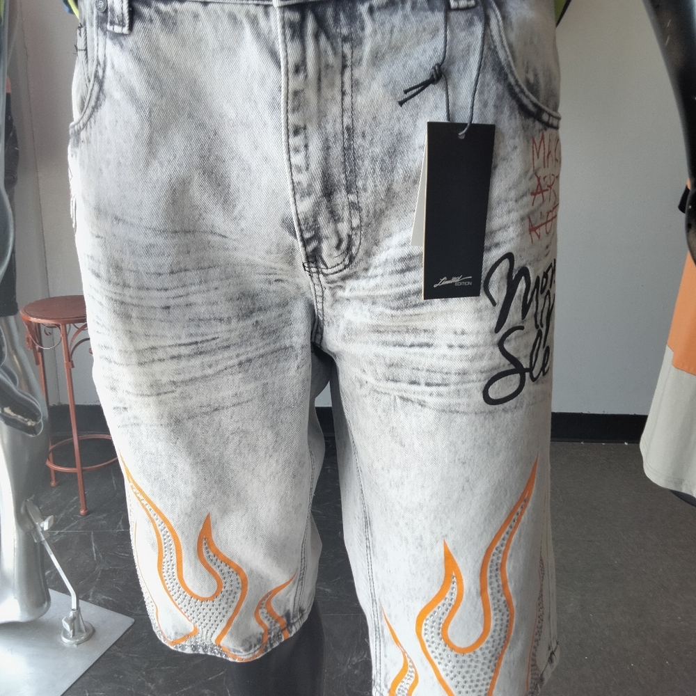 Mens shorts